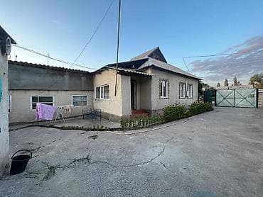 Продаётся жилой 5ти комнатный дом. Кара-Балта. Жайылский р-н. at lalafo.kg Продаётся жилой 5ти комнатный дом. Кара-Балта. Жайылский р-н.