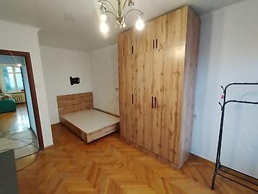 московская советская: 2 комнаты, Риэлтор, Без подселения, С мебелью полностью — 7