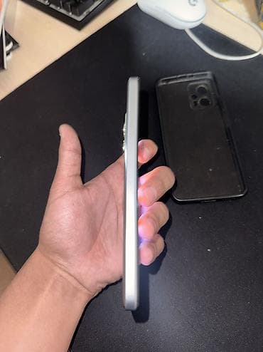 iphone 7 plus: Poco X4 GT, 256 ГБ, цвет - Серебристый, 2 SIM — 3