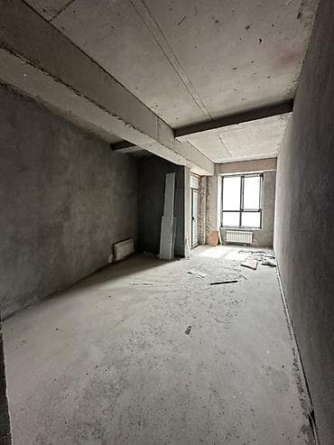 Продажа квартир: 3 комнаты, 167 м², Элитка, 2 этаж, Готовая ПСО (под самоотделку) — 5