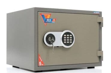 купить несгораемый сейф бу: Сейф Valberg FRS-36 EL предназначен для сохранности документов и — 2