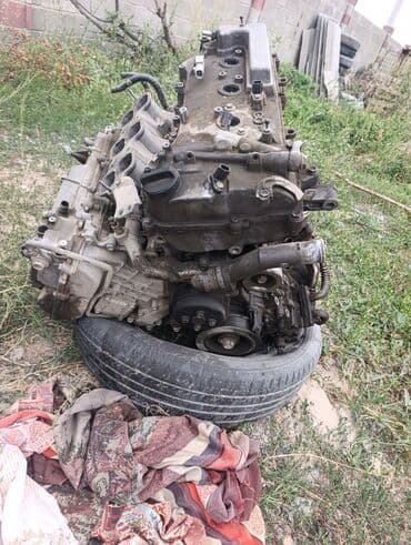 шитье наволочек для подушек: Бензиндик кыймылдаткыч Toyota 2012 г., 3.5 л, Колдонулган, АКШ — 2
