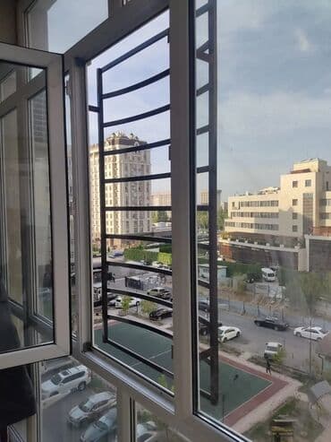 строительство домов из металлоконструкций: Сварка | Решетки на окна Бесплатная смета, Гарантия, Высотные работы — 1