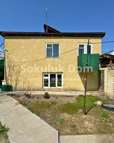 богатый дом: Үй, 100 кв. м, 6 бөлмө, Кыймылсыз мүлк агенттиги — 3