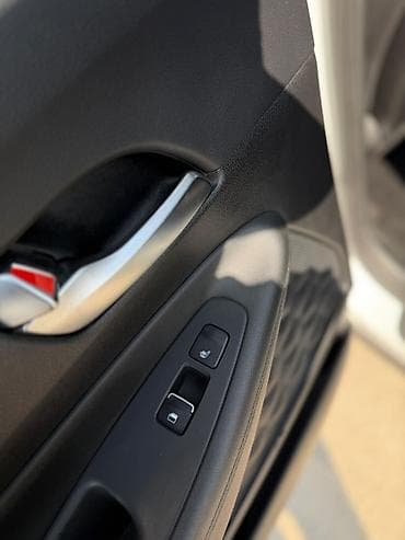 carplay android: Hyundai Santa Fe: 2021 г., 2.2 л, Автомат, Бензин, Кроссовер — 4