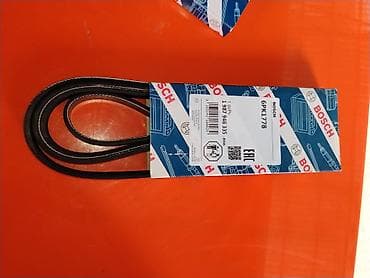 Ремень поликлиновый Bosch 6PK1778 - Производитель: Bosch - at lalafo.kg Ремень поликлиновый Bosch 6PK1778 - Производитель: Bosch -