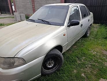 дэу джентра купить: Daewoo Nexia: 2010 г., Механика, Бензин, Седан — 3