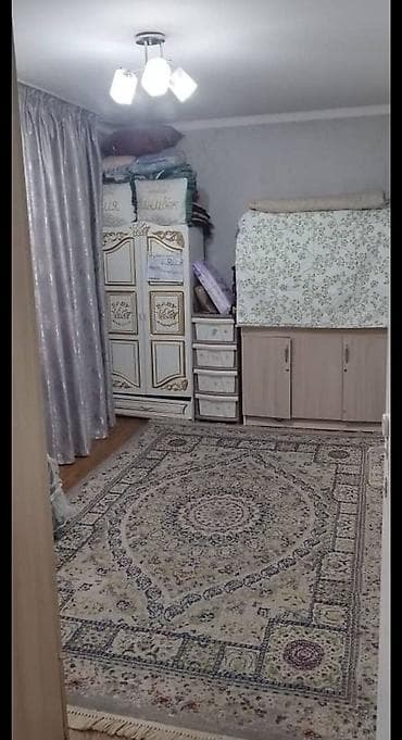 104: 3 комнаты, 58 м², 104 серия, 4 этаж — 1