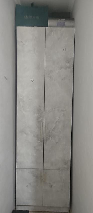 2этаж: 1 комната, 38 м², 106 серия, 2 этаж, Старый ремонт — 4