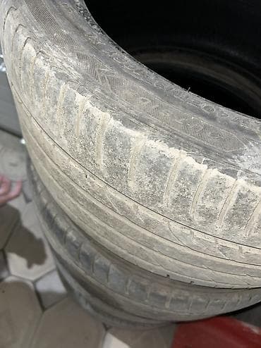 sailun: Шины 275 / 40 / R 19, Лето, Б/у, Комплект, Легковые, Sailun — 4