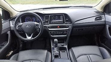 sonata 2004: Hyundai Sonata: 2020 г., 2 л, Автомат, Газ, Седан — 8