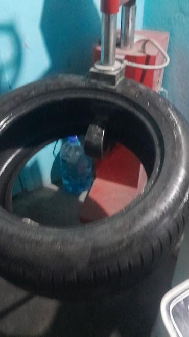 замена колес: Мобильный шиномонтаж предлагает удобное решение для замены и ремонта — 10