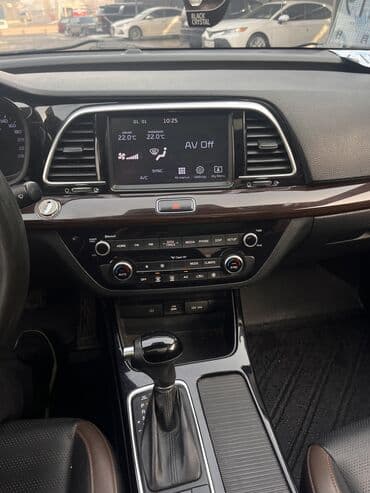 lexus aristo: Kia K5: 2019 г., 1.8 л, Автомат, Бензин, Седан — 9