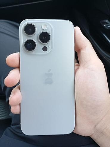 poko x8 pro: IPhone 15 pro цвет silver память 128gb АКБ 88% цикл 647 Косяк полоски — 3