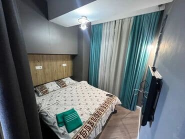 кв 2ком: Студия, Кондиционер — 2