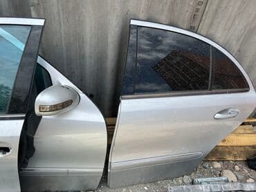 ауди а4 капот: Mercedes-Benz, Б/у, Оригинал — 4