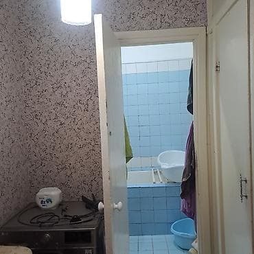 купит квартиры: 3 комнаты, 67 м², 105 серия, 5 этаж, Косметический ремонт — 5