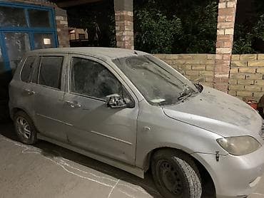 бензонасос mazda demio: Mazda Demio: 2003 г., 1.3 л, Автомат, Бензин, Хэтчбэк — 2