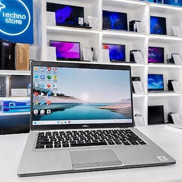 Ультрабук Dell в отличном состоянии. Подойдет для программирования