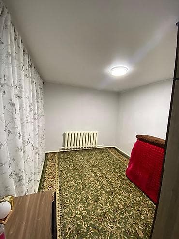 комнаты балыкчы: Сдается отдельное помещение в частном доме с отоплением и базовой — 6