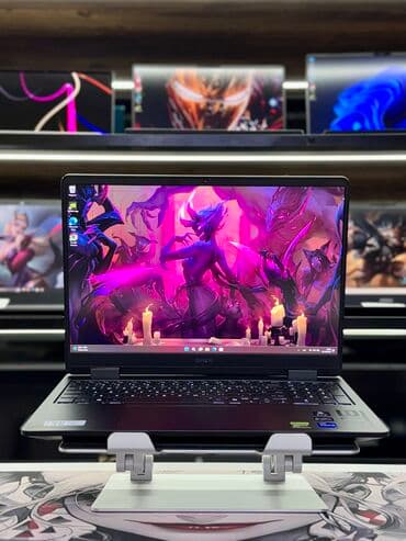 Ноутбук, HP, 16 ГБ ОЗУ, Intel Core i7, 16 ", Новый, Для работы, учебы, память NVMe SSD