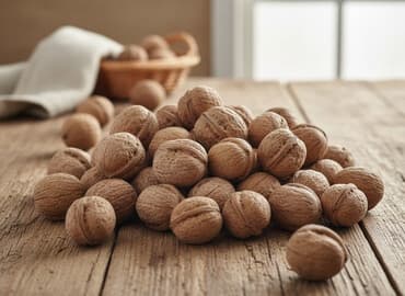 бетономешалка бишкек: Грецкий орех — 3