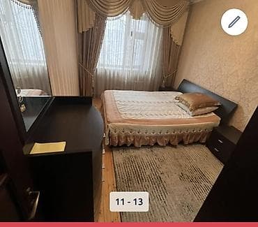 квартира нужен: 4 комнаты, Собственник, С подселением — 6