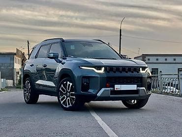 шевроле внедорожник цена: Ssangyong Tager: 2023 г., 1.5 л, Автомат, Бензин, Кроссовер — 2