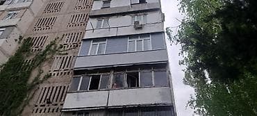 железобетонные лотки: Профессиональные работы по балконам и фасадам - Монтаж и замена — 6