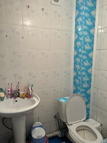 Куплю квартиру: 1 комната, 35 м², 104 серия, 3 этаж — 7