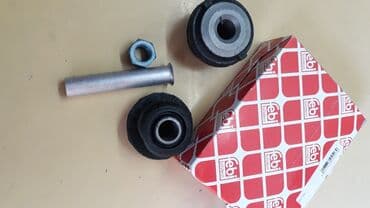 коленвал мерседес: Граната С приводом Mercedes-Benz 1983 г., Новый, Аналог, Турция — 18