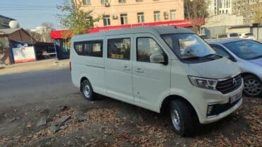 мерседес дубл кабина: Грузовик, Дубль, Новый — 14