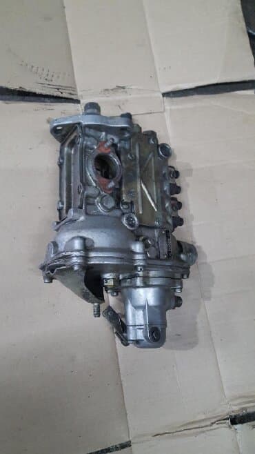 двигател на спринтер: Mercedes 80 года аппаратура 615 616 — 1