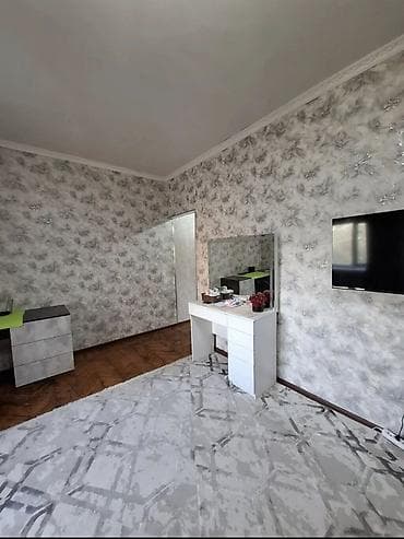 Батирлерди ижарага берүү: 1 бөлмө, 35 м², 105-серия, 4 кабат, Косметикалык ремонт — 8