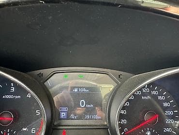 араван авто: Kia Carnival: 2020 г., 2.2 л, Автомат, Дизель, Вэн/Минивэн — 2