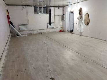 сдаю помещение кызыл аскер: Сдаю Офис, 110 м², В торговом центре, С отдельным входом, С отдельным сан узлом, С видом на горы — 3