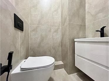 royal construction: 3 комнаты, Без подселения, С мебелью полностью — 10