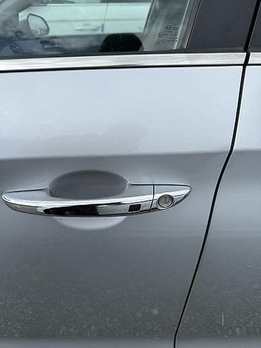 byd e7: Hyundai Sonata: 2019 г., 2 л, Автомат, Газ, Седан — 5