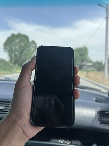 купить бу iphone x: IPhone X, 64 ГБ, Space Gray, Чехол — 2