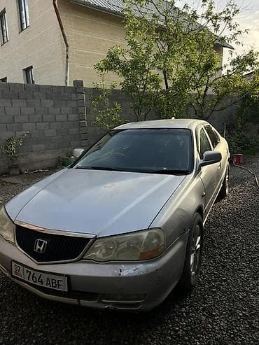 хонда лабо: Honda Inspire: 2002 г., 2.5 л, Автомат, Бензин, Седан — 5