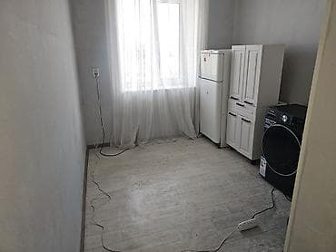 квартира 104 серии: 1 комната, Без мебели — 4