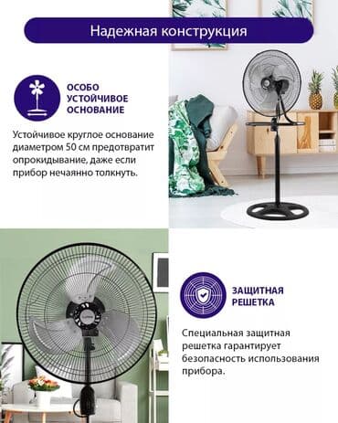 вентилятор улитка 220 вольт: Вентилятор Напольный, Лопастной — 7