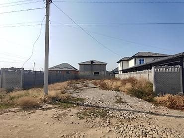 рухий мурас участки: 4 соток, Для строительства, Красная книга — 2