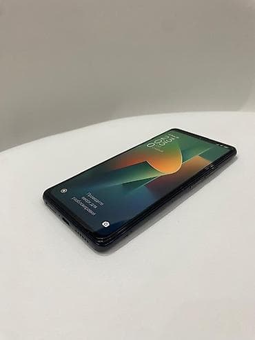 32 gb: Xiaomi, 11T Pro, 256 ГБ, цвет - Серый, 2 SIM — 7