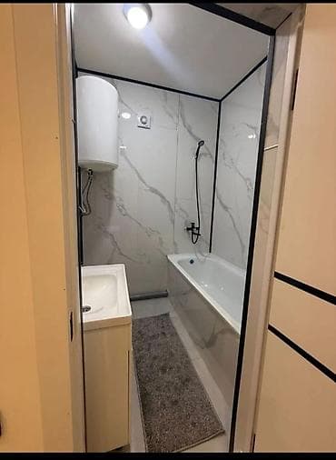 ихлас джал ипотека: 3 комнаты, 70 м², Элитка, 4 этаж, Дизайнерский ремонт — 7