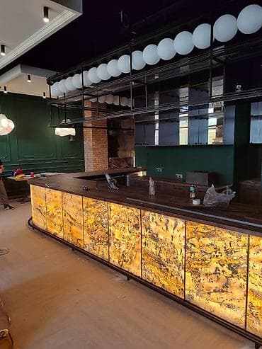 сварка навесы: Изготовления каркасов Материал: Металл — 1