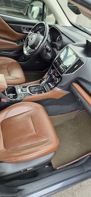 форестер субаро: Subaru Forester: 2020 г., 2.5 л, Вариатор, Бензин, Кроссовер — 6