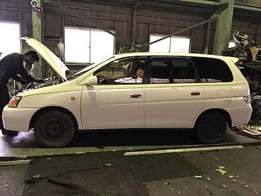 gaia: В продаже автозапчасти на Тойота Гайя Toyota Gaia В наличии детали — 5