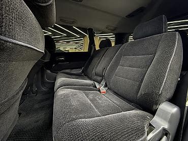 каток сколько стоит: Honda Odyssey: 2002 г., 2.3 л, Автомат, Бензин, Минивэн — 8