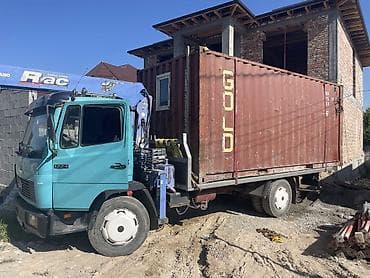 коронки по бетону: Услуги гигант бортовой кран манипулятор грузоподъемность борта до 13 — 6